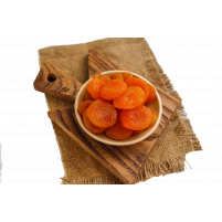 DRIED PEACHES